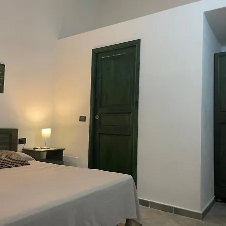 Villa Casa Su Catreathu *