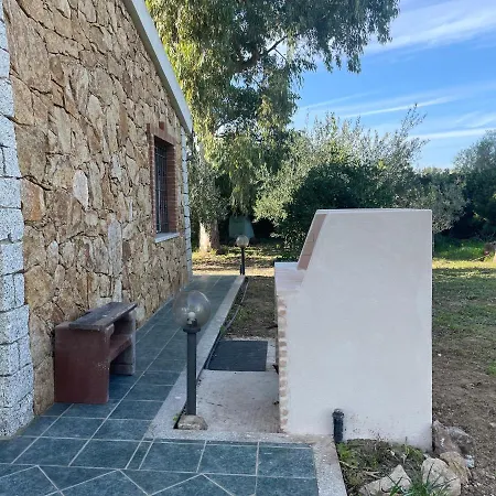 Casa Su Catreathu Willa Orosei