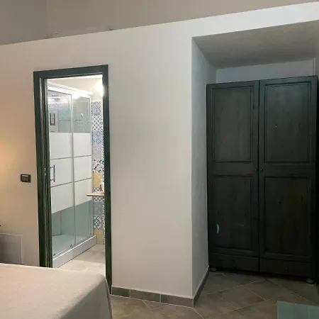 Casa Su Catreathu Willa