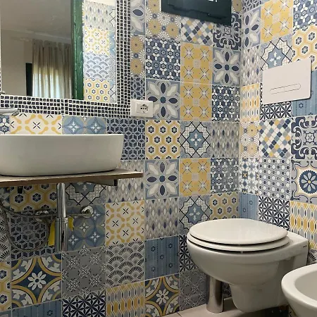 Casa Su Catreathu