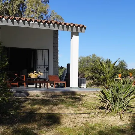 Casa Su Catreathu *