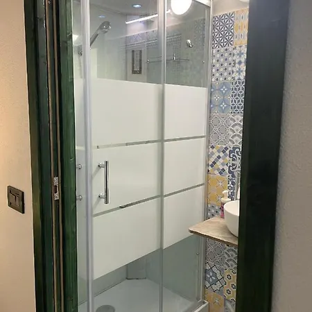 Villa Casa Su Catreathu Orosei