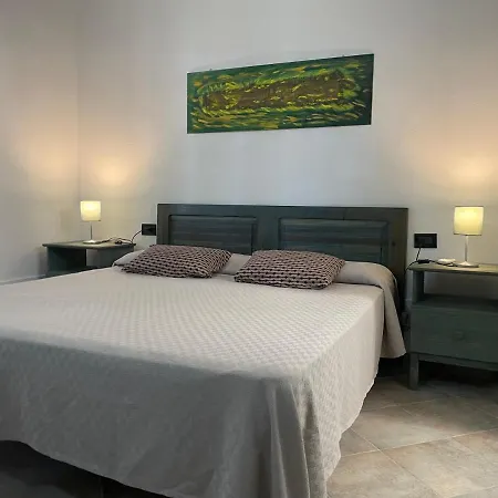 Villa Casa Su Catreathu Orosei