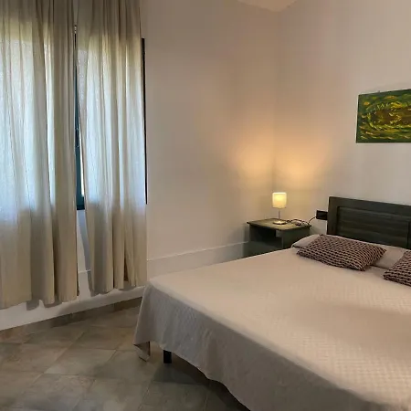 Casa Su Catreathu * أروسييْ