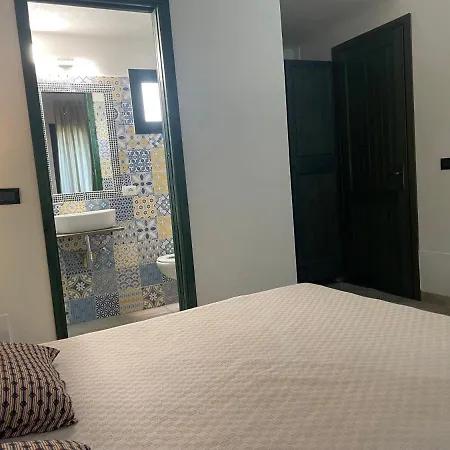 Casa Su Catreathu Orosei