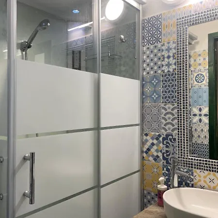 Casa Su Catreathu