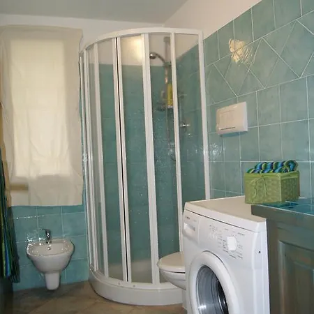 Casa Su Catreathu * أروسييْ