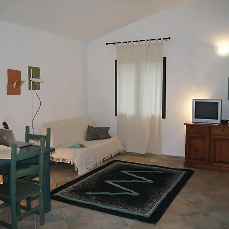 Casa Su Catreathu Villa *