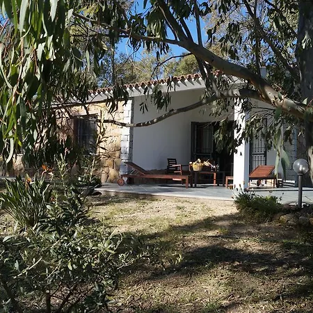 Casa Su Catreathu Villa Orosei