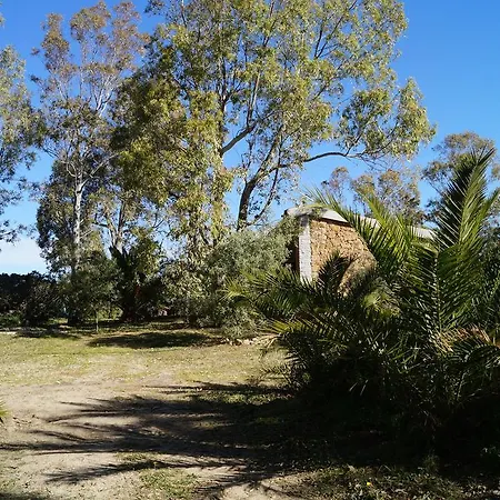 Villa Casa Su Catreathu Orosei