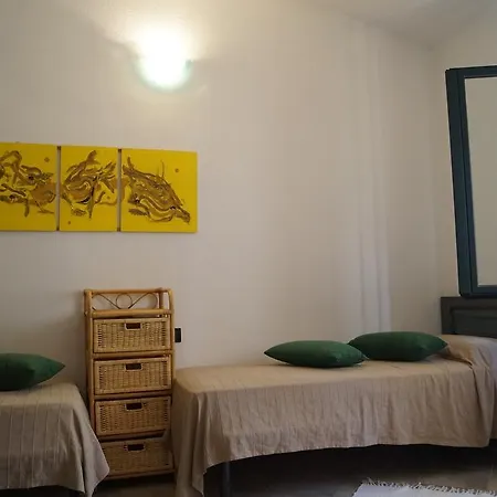 فيلة Casa Su Catreathu *