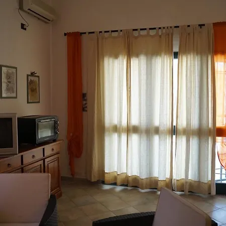 Casa Su Catreathu *