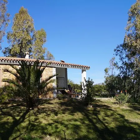 Casa Su Catreathu Villa Orosei