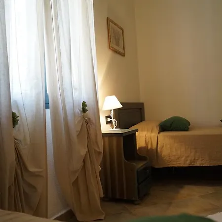 Casa Su Catreathu *
