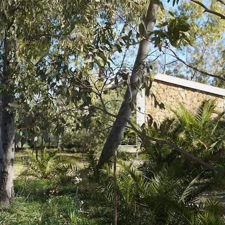 Casa Su Catreathu Villa