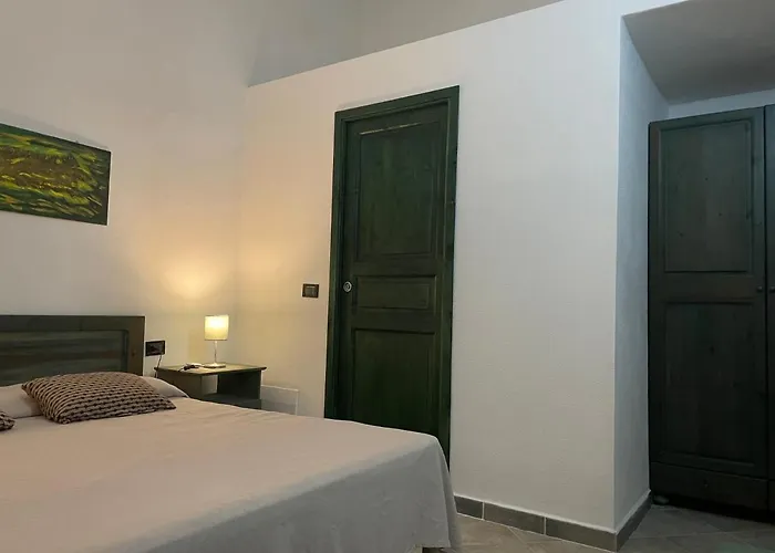 Villa Casa Su Catreathu *