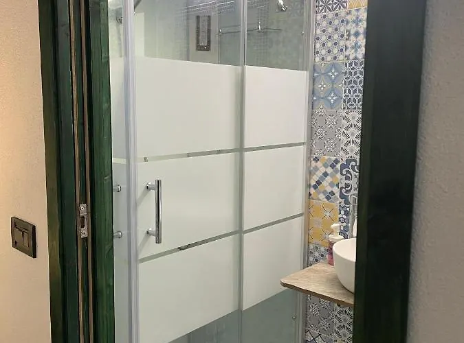 Villa Casa Su Catreathu Orosei
