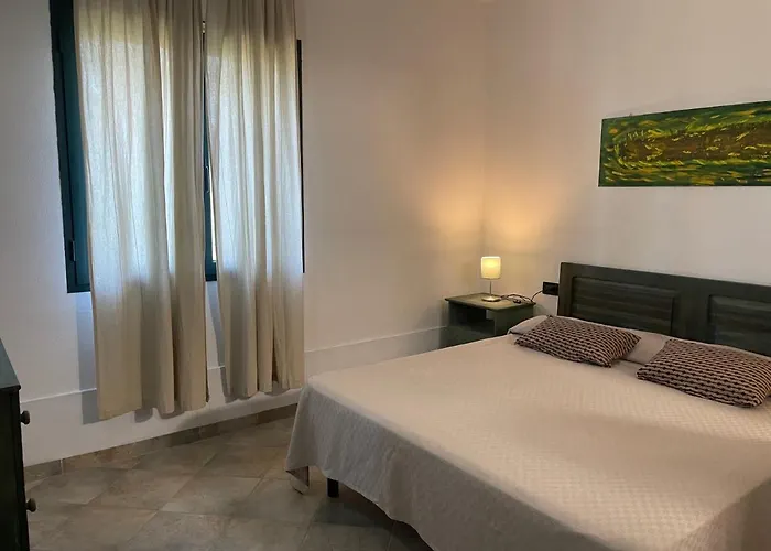 Casa Su Catreathu * Orosei