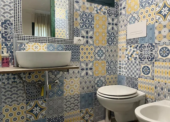 Casa Su Catreathu
