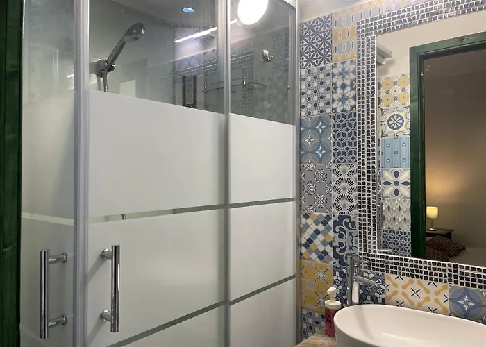 Casa Su Catreathu