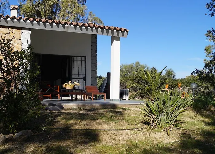 Casa Su Catreathu *