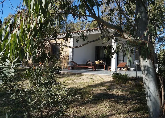 Casa Su Catreathu Villa Orosei