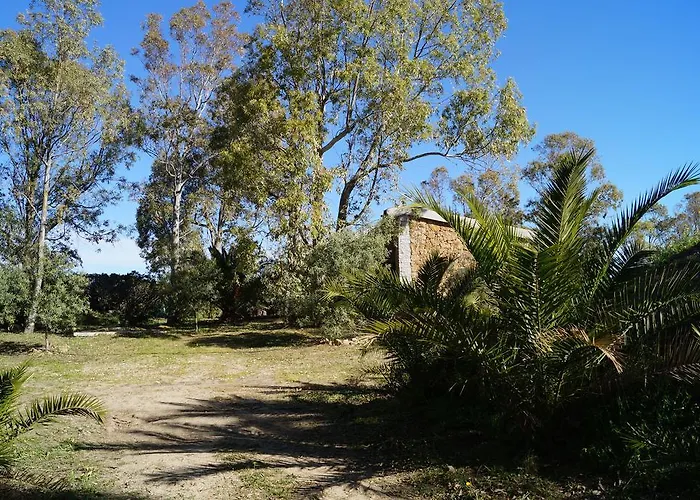 Villa Casa Su Catreathu Orosei
