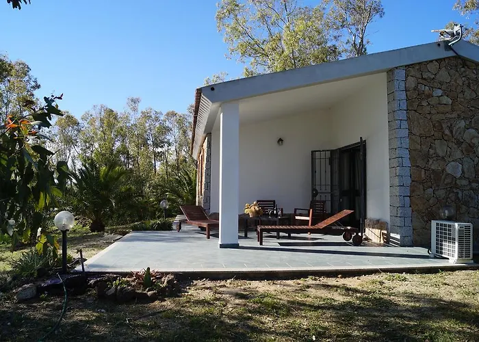 Casa Su Catreathu Villa Orosei