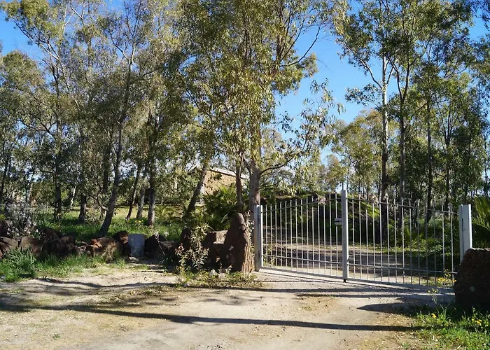 Casa Su Catreathu Orosei