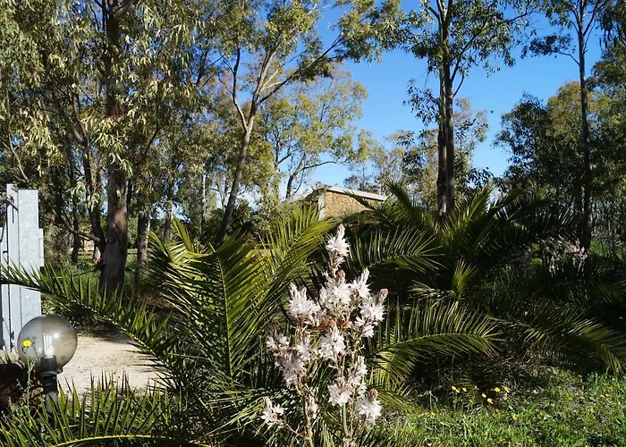 Villa Casa Su Catreathu
